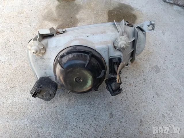 ляв фар голф 3, снимка 2 - Части - 50333915