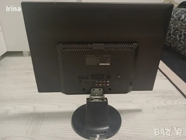 Туристически Телевизор 12v   21инча , снимка 7 - Телевизори - 48507959