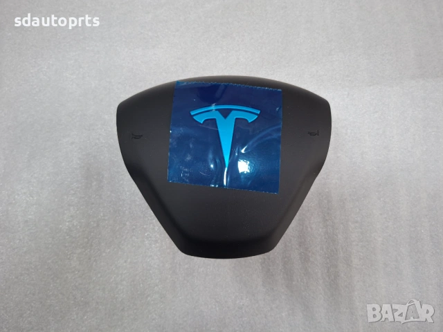 Нов оригинален Airbag волан Tesla Y 1626617-00-B Тесла У