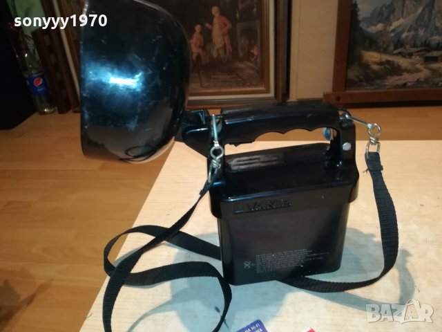 VARTA-29Х23Х13СМ-FRANCE 2211211935, снимка 13 - Антикварни и старинни предмети - 34893872