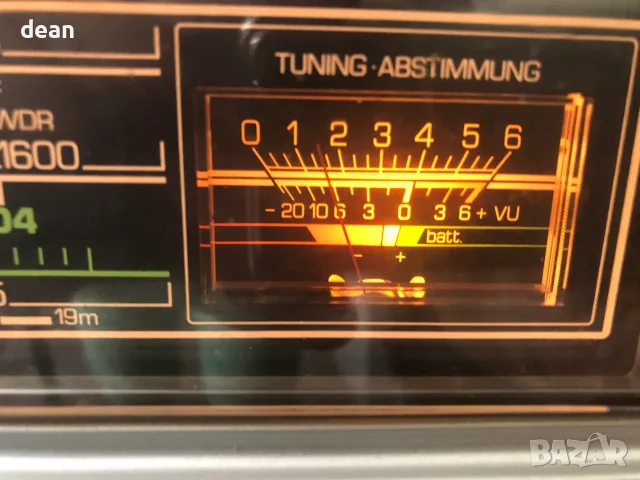Радиокасетофон Telefunken, снимка 2 - Радиокасетофони, транзистори - 56061730