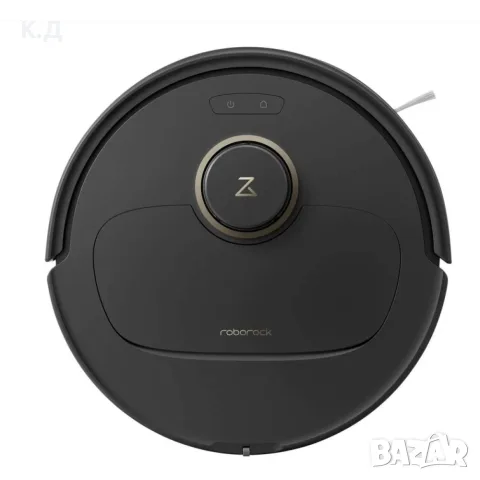 Прахосмукачка roborock qrevo 5ae, снимка 5 - Прахосмукачки - 56531953