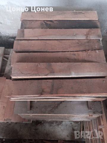 Дървен материал сух - Орех на елементи, снимка 7 - Други - 31116866