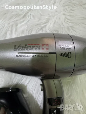 Професионален сешоар Valera, снимка 4 - Сешоари - 56529573