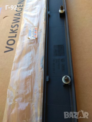 191853515F/2BC**НОВО**VW**VAG**GOLF 2**ЛАИСНА ЗА ПРЕДНА ЛЯВА ВРАТА**ЗА 2- ВРАТИ, снимка 14 - Части - 37741103
