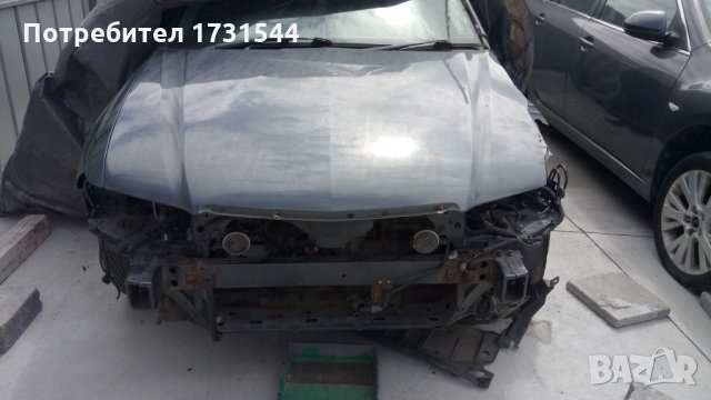 Продава хонда акорд 2003 бензин на части, снимка 4 - Автомобили и джипове - 29790158