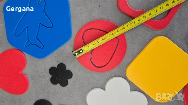 Декорации за стена за детска стая, снимка 16 - Декорация за дома - 50948083