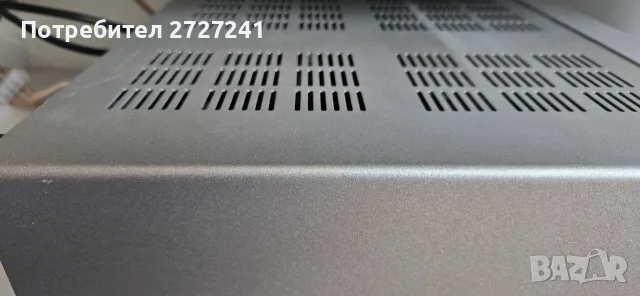 Onkyo tx 8270 Network Stereo Amplifier Receiver , снимка 9 - Ресийвъри, усилватели, смесителни пултове - 56216274
