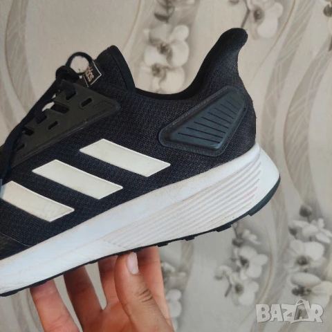 Adidas  Duramo 9 номер 47 1/3 оригинални маратонки , снимка 10 - Маратонки - 50711732