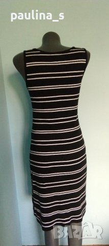 Три различни броя / Маркова еластична рокля "FIG" flashlights / универсален размер , снимка 6 - Рокли - 37222874