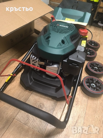 Косачка , снимка 2 - Градинска техника - 52676490