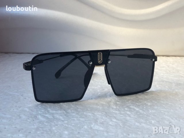 Carrera 2022 мъжки слънчеви очила УВ 400, снимка 3 - Слънчеви и диоптрични очила - 38673259