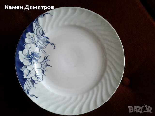 Сервизи, чинии за хранене, снимка 3 - Сервизи - 44634403