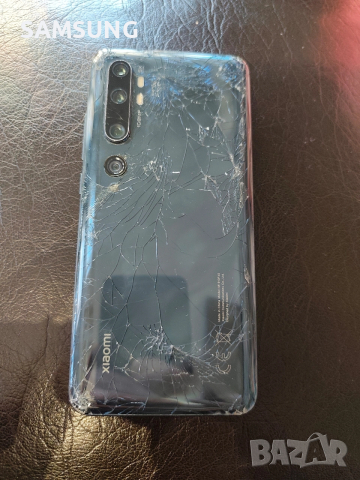 Xiaomi Mi - Note 10 Pro, снимка 4 - Xiaomi - 52747024
