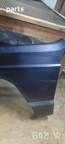 Ляв Калник Чероки - XJ Jeep Cherokee XJ N, снимка 2 - Части - 36783555