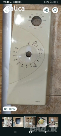 Части за Микровълнова печка Самсунг, снимка 7 - Микровълнови - 43899157