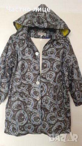Пролетно-есенно яке, снимка 3 - Детски якета и елеци - 40381047