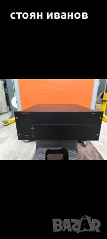 усилвател Speakercraft bb 1235. 12 channel