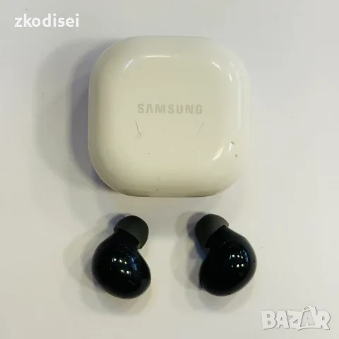 Bluetooth слушалки SAMSUNG BUDS 2 SM-R177