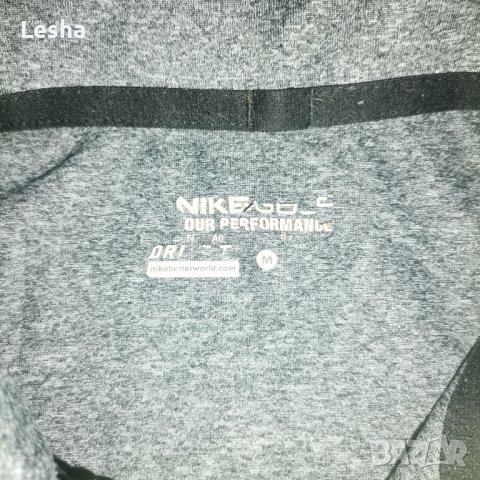 Nike  original Roger Federer series M, снимка 3 - Тениски - 40218751