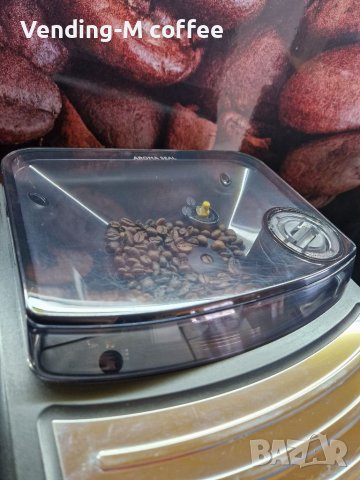 Saeco Intelia Deluxe кафе машина ☕, снимка 4 - Кафемашини - 32302440