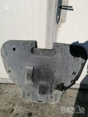 Кора под Мотора Мазда 6 