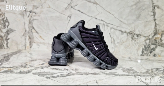 мъжки маратонки найк , снимка 7 - Маратонки - 54307558