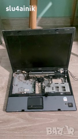 HP Compaq 6910p - на части
