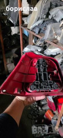 Десен стоп за Фолксваген голф 4 , снимка 2 - Части - 52922493