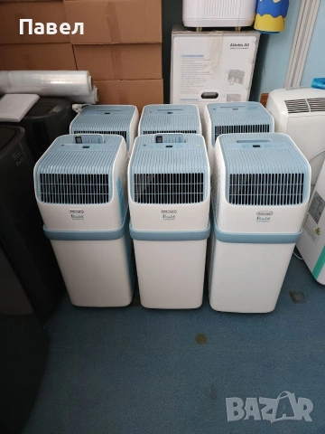 компресорни мобилни климатици., снимка 6 - Климатици - 54090056