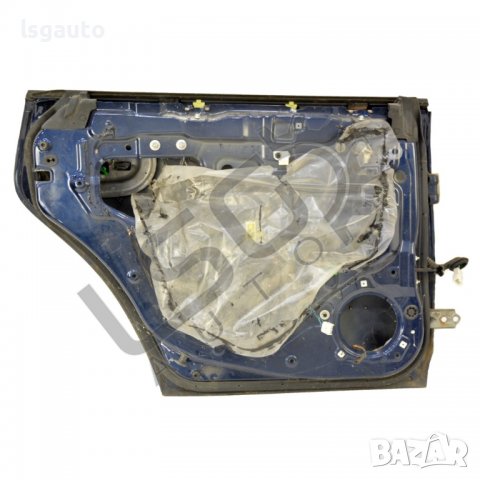 Задна лява врата Subaru Legacy IV 2003-2009 PV311022-25, снимка 2 - Части - 38543432
