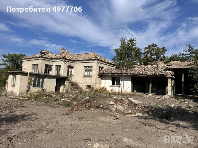 Къща ПАНОРАМА + 2 Парцела от СОБСТВЕНИК , снимка 2 - Къщи - 56481725