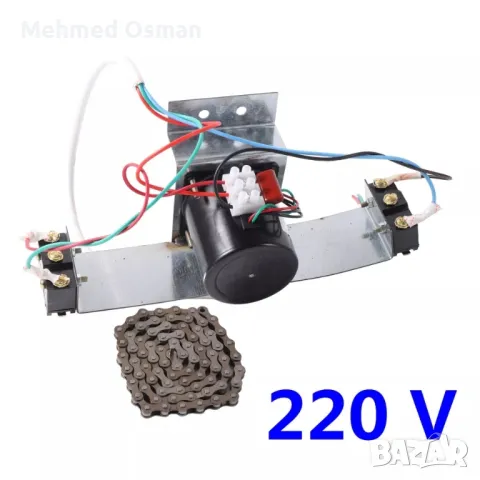 оборудване за инкубатор, снимка 1