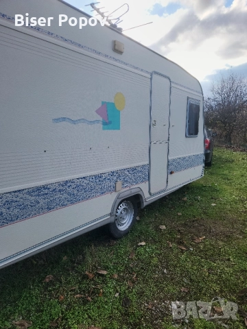 Adria unica 502, снимка 6 - Каравани и кемпери - 52516923