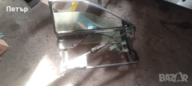 Ляв и десен механизъм с моторче и стъкло за Audi a3 2002г., снимка 3 - Части - 52935846