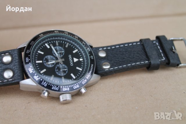 Мъжки часовник ''00Z00'', снимка 14 - Мъжки - 42037318