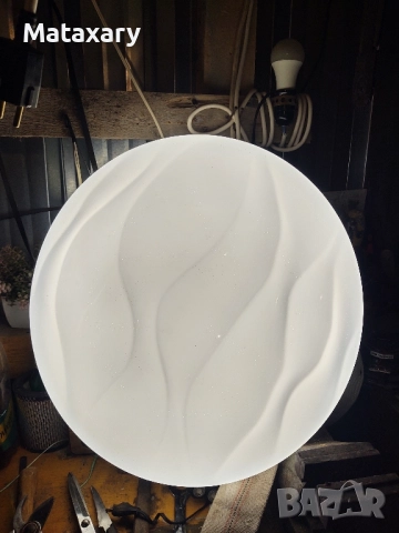 голяма плафониера