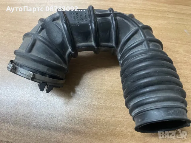 Въздуховод 2S61-9R504-DC Ford Fiesta 1.3  Air intake