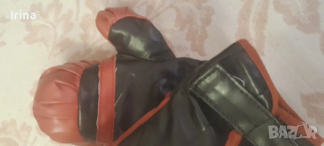 Боксови ръкавици-нови