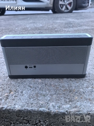 Блутут колона, снимка 3 - Bluetooth тонколони - 54350452