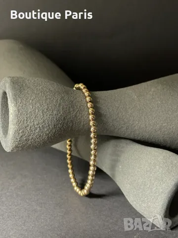 Van Cleef & Arpels гривна, снимка 2 - Гривни - 49962773