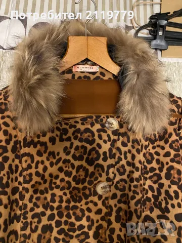 Дамски тренчкот , снимка 8 - Палта, манта - 48151579