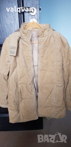 Зимно яке , снимка 1