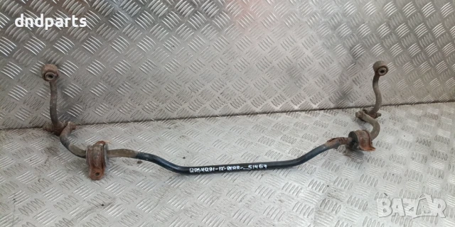 Задна стабилизираща щанга Nissan Qashqai 2.0i 2012г.	