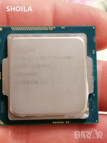 Dell OptiPlex 3020m, снимка 7 - Работни компютри - 55907863