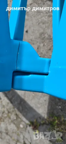 детски шезлонг за плаж със забележка, снимка 3 - Други - 50029796