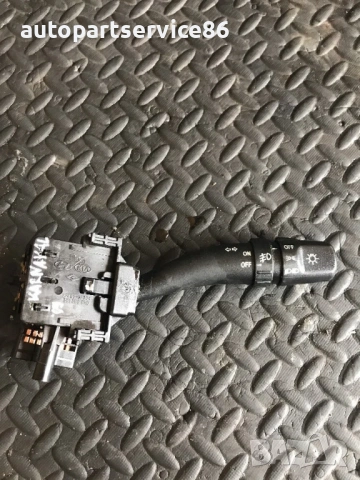 Лост за фарове за KIA Carnival 2.9 CRDi (2008) 93410-4D600