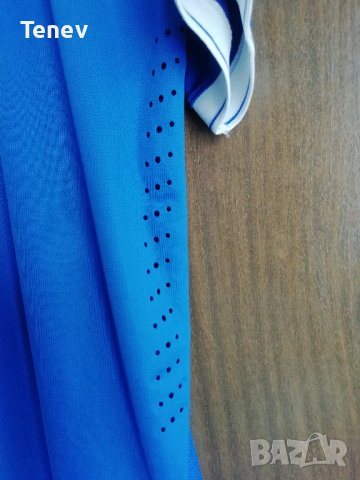 Nike Dry-Fit оригинална фланелка тениска M, снимка 4 - Тениски - 37676097