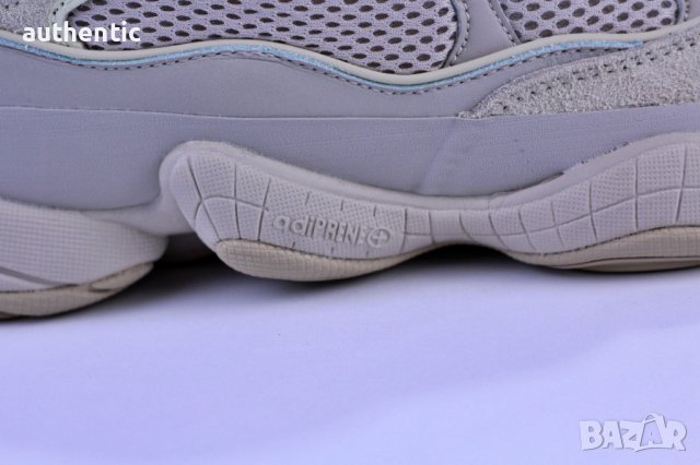 Adidas Yeezy Boost 500 Blush Мъжки Дамски Маратонки, снимка 6 - Маратонки - 44323185