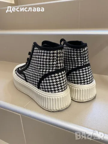 Кецове 38 номер, снимка 3 - Кецове - 49127175